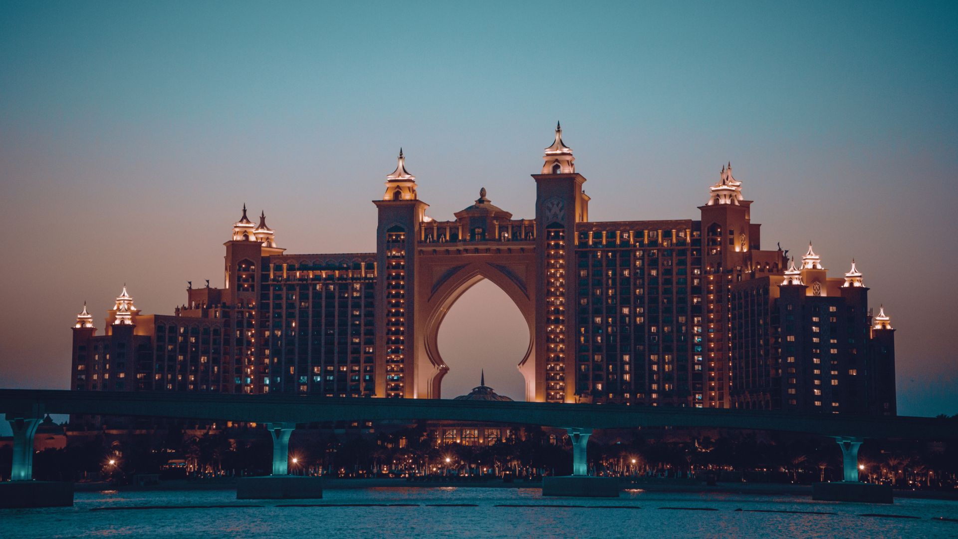 Immobilier à Dubai